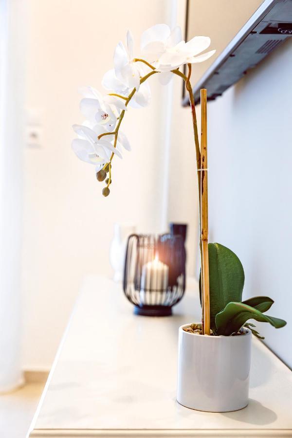 Suite Di Lusso Kalamítsion 외부 사진