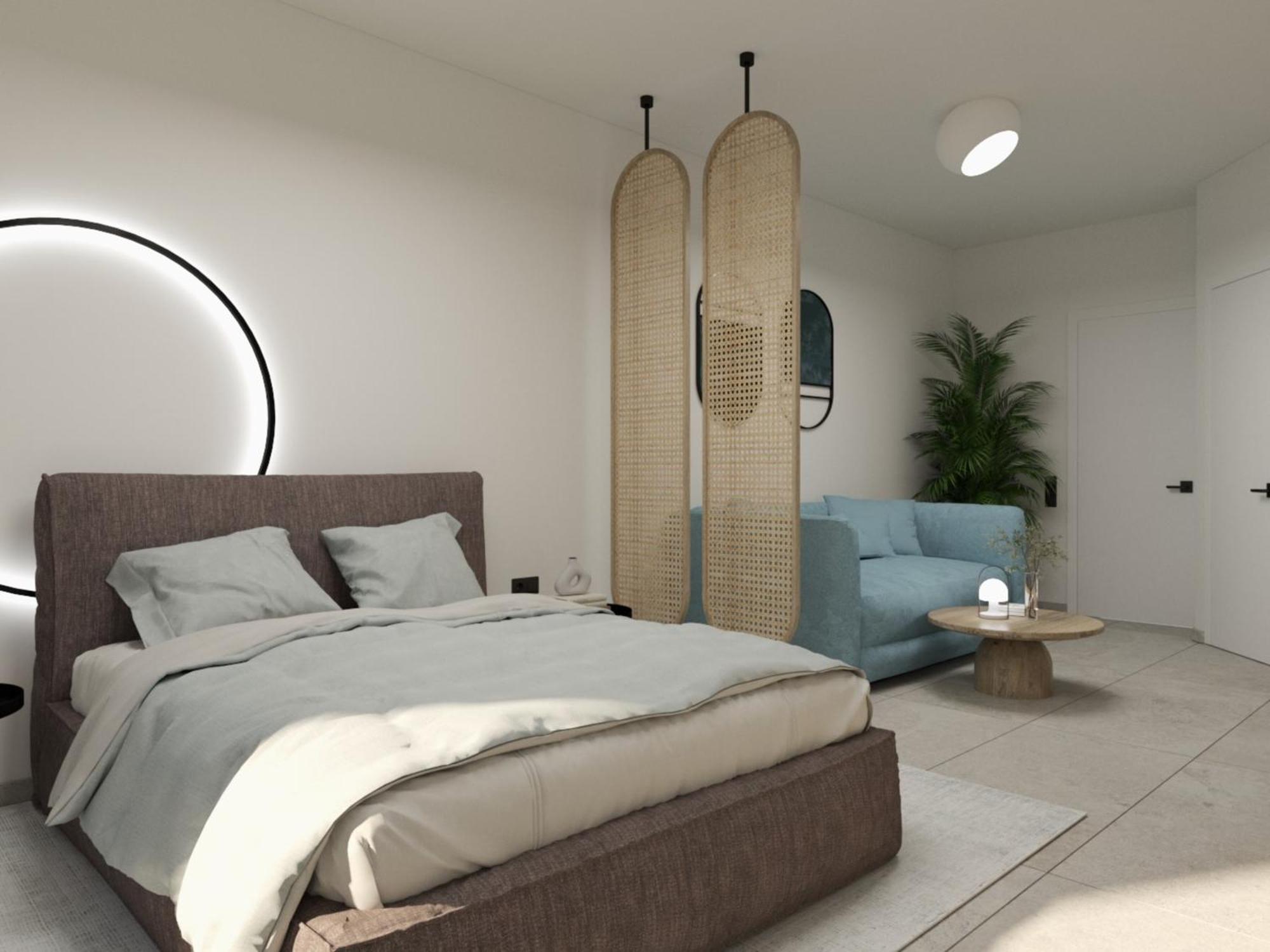 Suite Di Lusso Kalamítsion 외부 사진